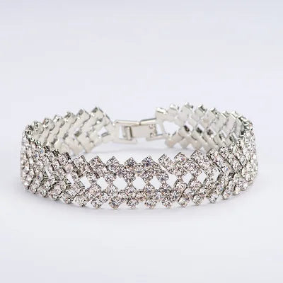 Luxury Wedding Bracelet for Women