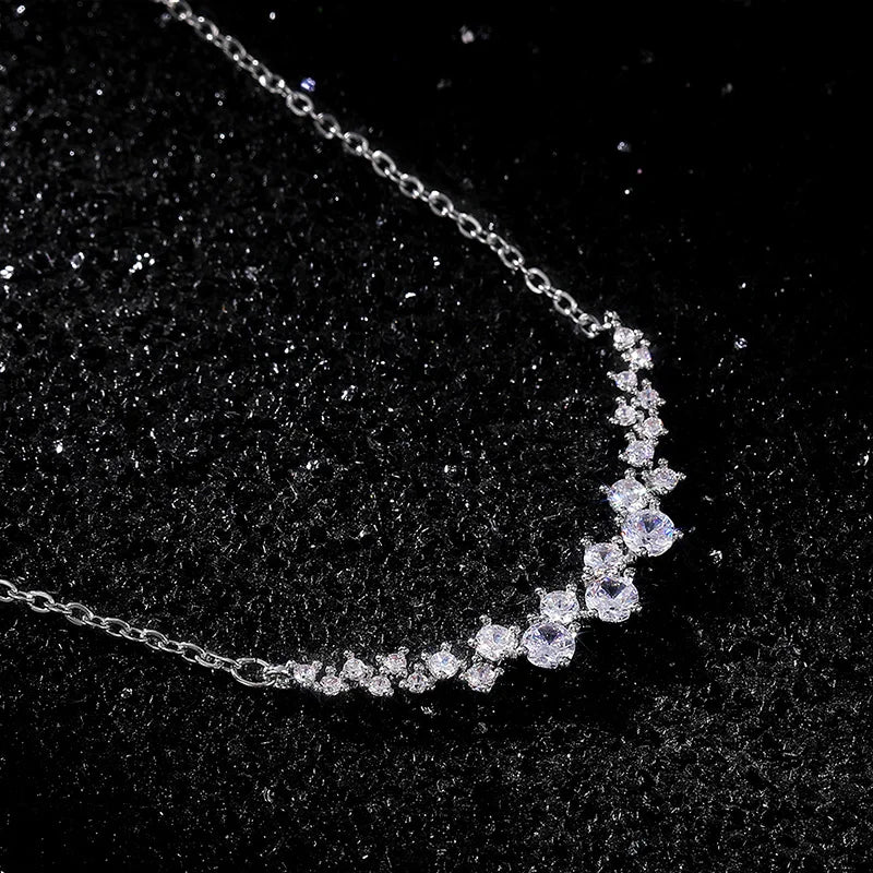 Luxury Wedding Necklace