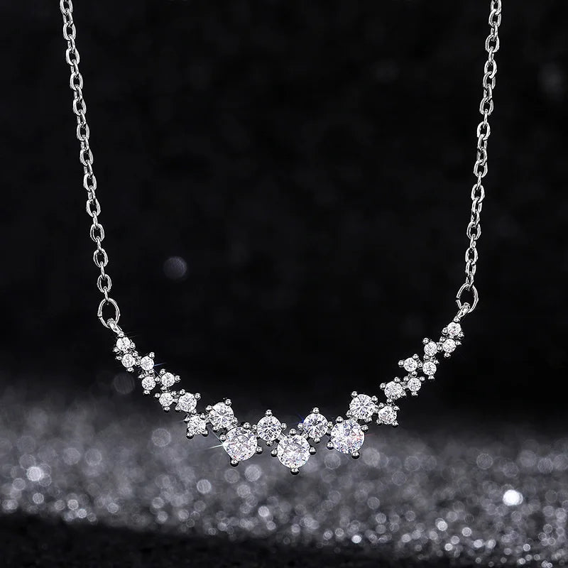 Luxury Wedding Necklace