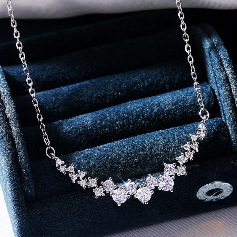 Luxury Wedding Necklace