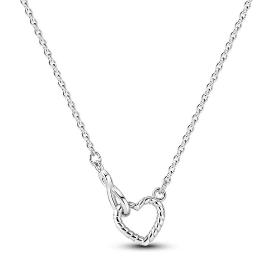 Heart Pendant Design 925 Sterling Silver