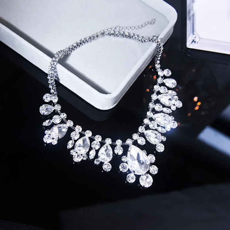 Luxury Wedding Necklaces