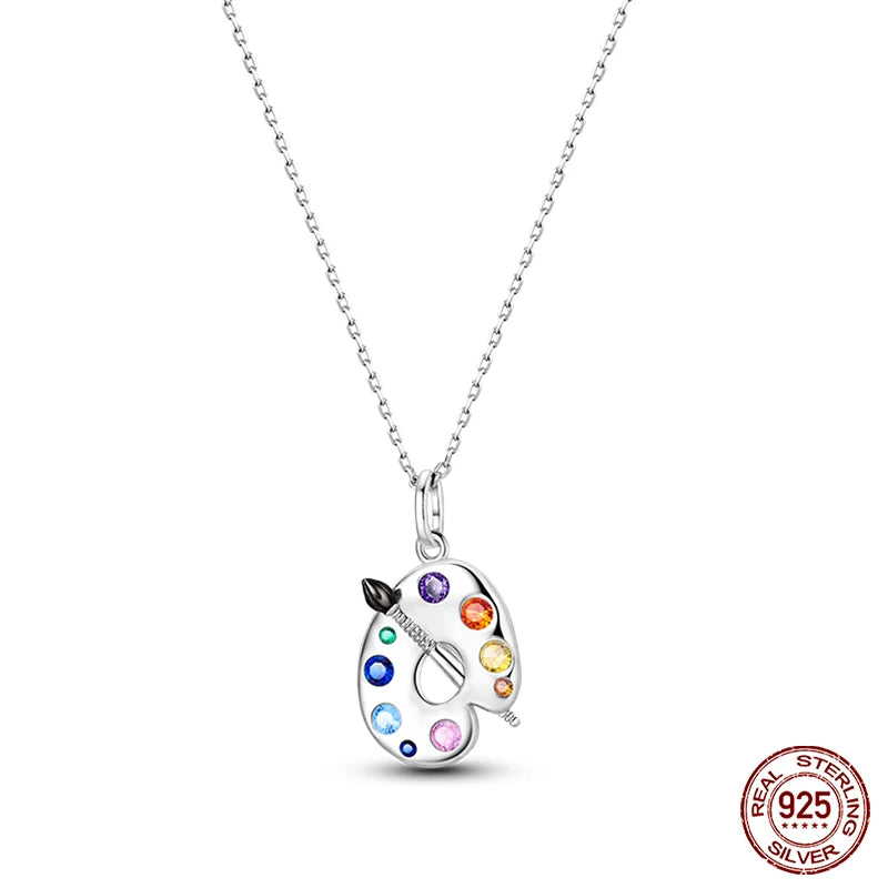 Art Design 925 Sterling Silver