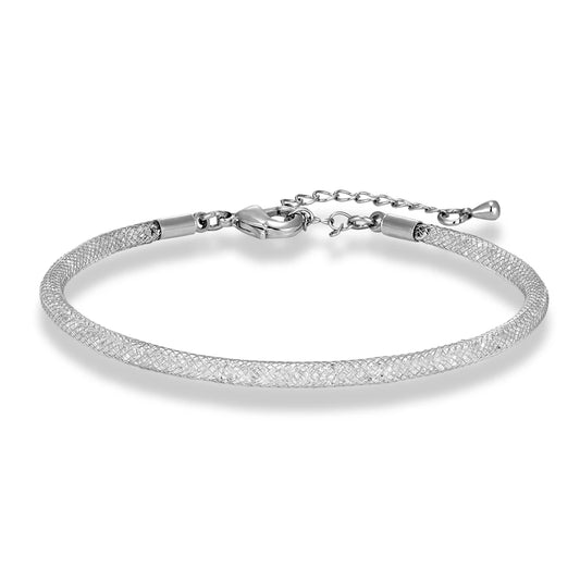 Minimalist Stainless Steel Bracelet